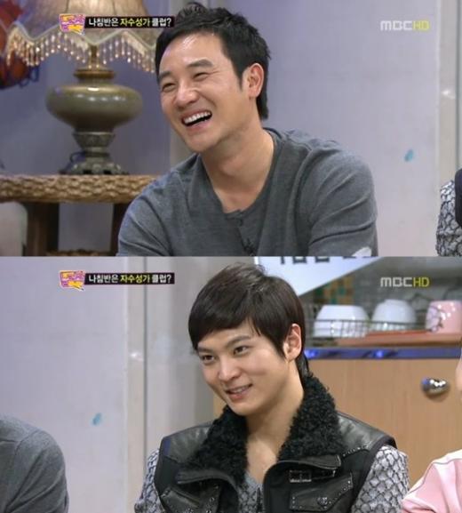ⓒ사진=MBC '놀러와' 방송화면 캡처