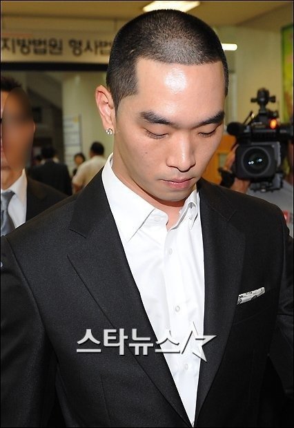 크라운제이 ⓒ머니투데이 스타뉴스