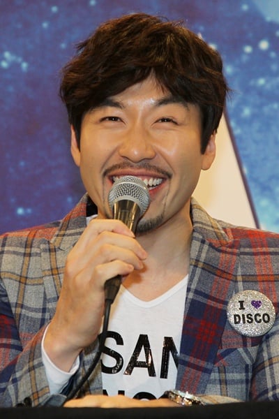 방송인 노홍철 ⓒ머니투데이 스타뉴스 이기범 기자