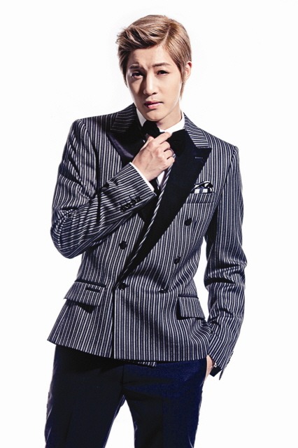 가수 김현중