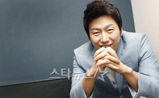 김수로 ⓒ머니투데이 스타뉴스