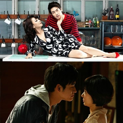 완벽한파트너(상), 사물의 비밀.