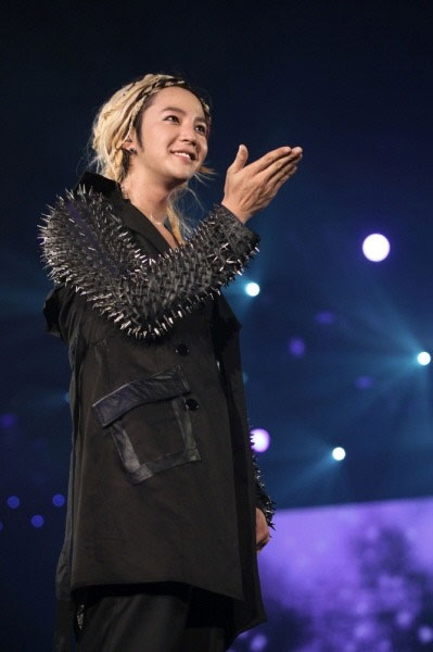 배우 장근석 ⓒ사진=트리제이컴퍼니 제공