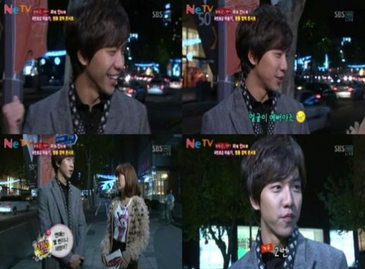 ⓒ출처=SBS '한밤의 TV 연예' 방송 화면