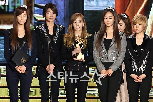 소녀시대 ⓒ스타뉴스