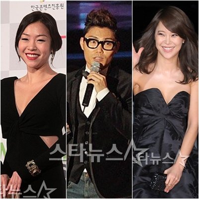 박정현 김범수 백지영(왼쪽부터) ⓒ사진=이동훈 기자, 최준필 인턴기자
