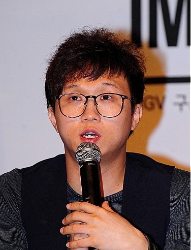 개그맨 박성광ⓒ사진=홍봉진 기자