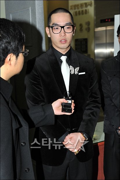 크라운제이 ⓒ사진=남윤호 인턴기자