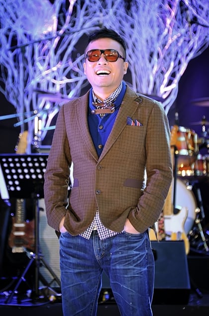 김건모 ⓒ사진=MBC