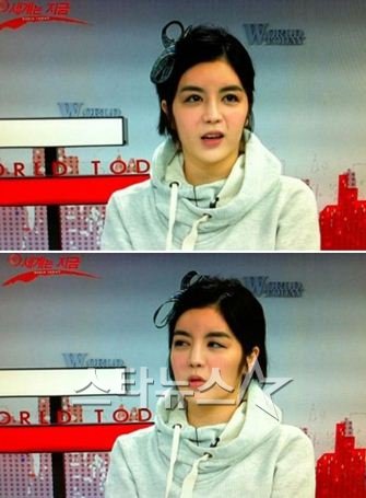 ⓒKBS2TV '세계는 지금' 방송화면 캡쳐