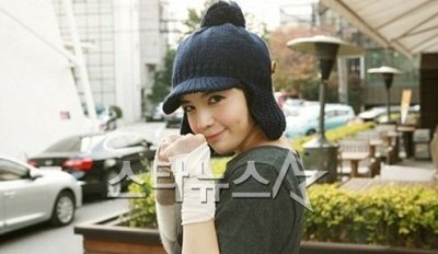 ⓒ에이미 미니홈피