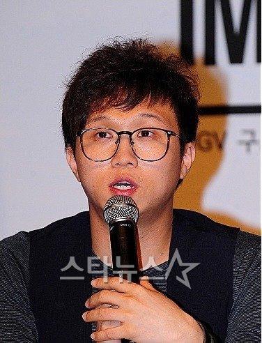 개그맨 박성광ⓒ사진=홍봉진 기자