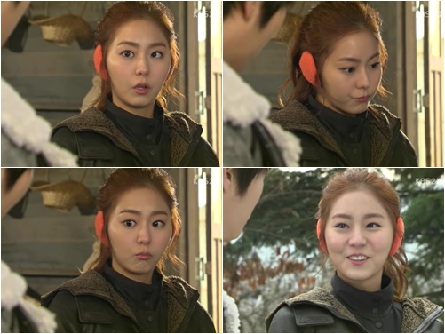 ⓒKBS 2TV 주말드라마 '오작교 형제들' 방송 캡처