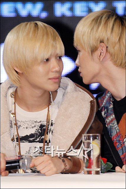 샤이니 태민 키ⓒ사진=안은나 인턴기자