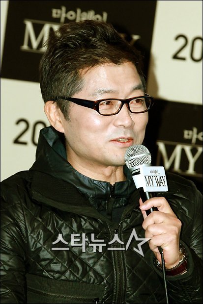 강제규ⓒ남윤호 인턴기자