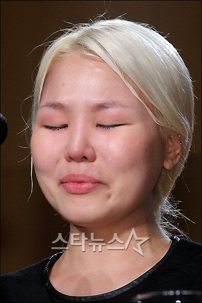 알리 ⓒ사진=스타뉴스
