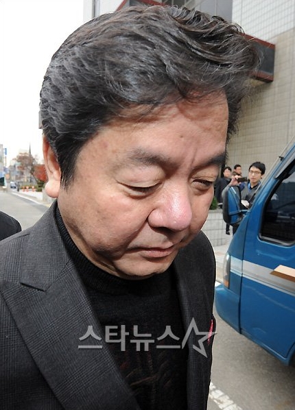 심형래 ⓒ사진=최준필 인턴기자