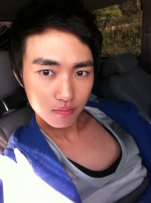 배우 이민호   ⓒ출처=이민호 미니홈피