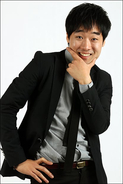 판유걸 ⓒ이동훈 기자 photoguy@