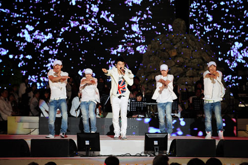 '열린음악회' 제주편ⓒ사진=KBS