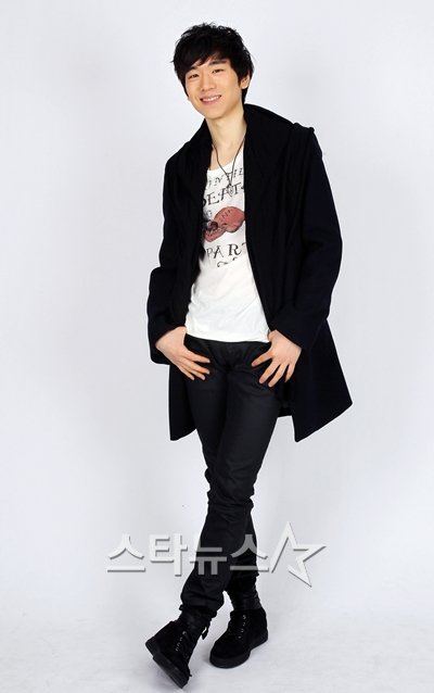 배우 백서빈ⓒ사진=박용훈 인턴기자