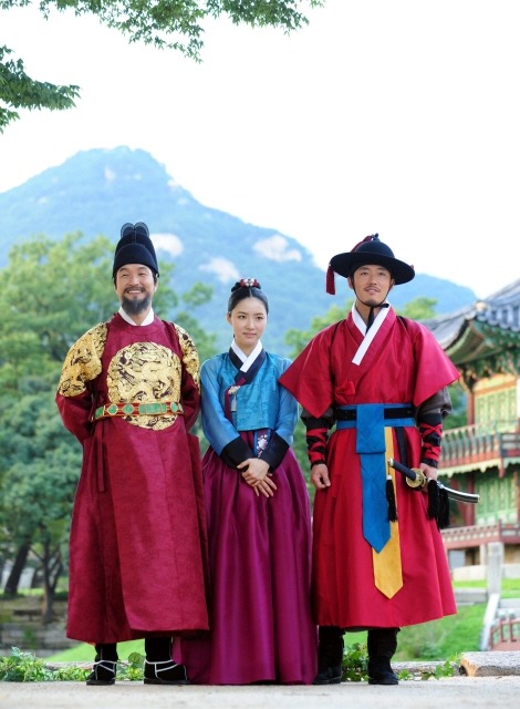 SBS '뿌리깊은 나무'