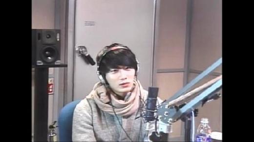 출처 = SBS러브FM '공형진의 씨네타운' 방송 화면