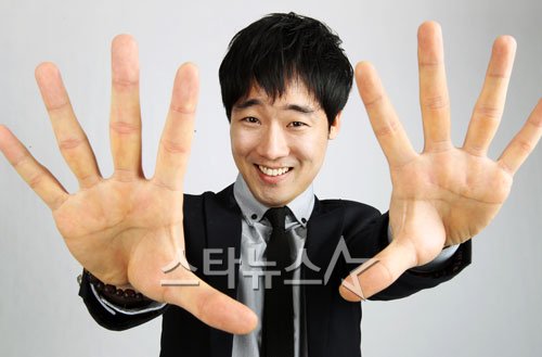 판유걸 ⓒ이동훈 기자 photoguy@