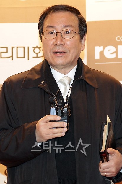 임동진 ⓒ사진=이기범 기자