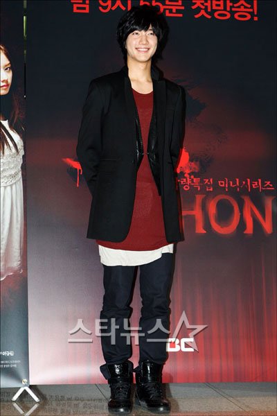 박건일 ⓒ사진=스타뉴스
