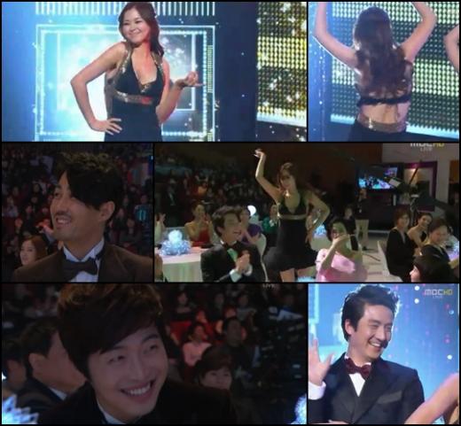 ⓒ사진=MBC 드라마대상 방송화면