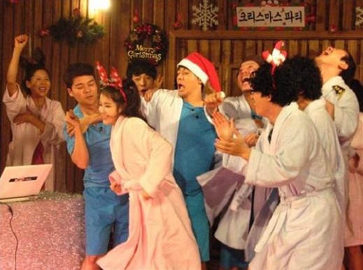 '해피투게더3' ⓒ사진=KBS