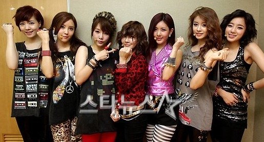 티아라 ⓒ이기범 기자