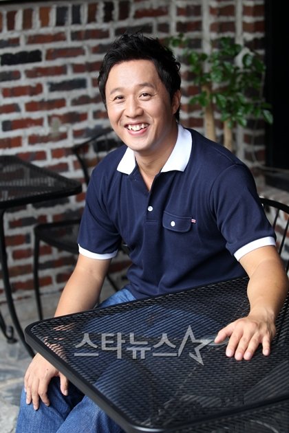 정준하 ⓒ이명근 기자 qwe123@