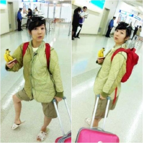 ⓒ사진=사유리 트위터