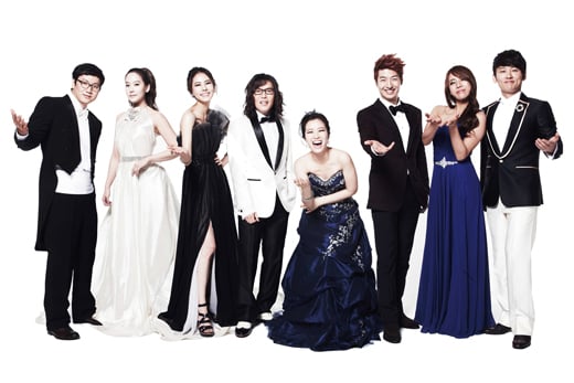 '오페라스타2012'