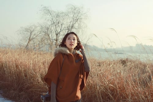 박신혜 ⓒ사진=MBC 뮤직