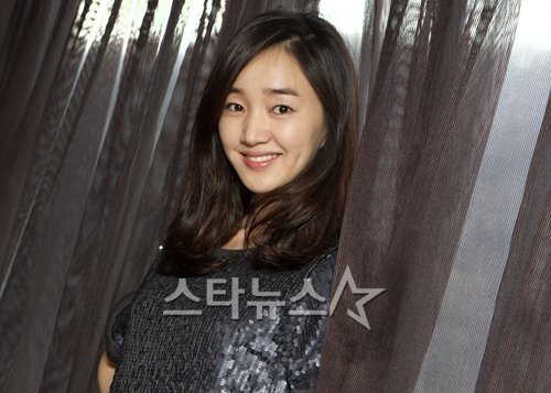 배우 수애ⓒ사진=홍봉진 기자