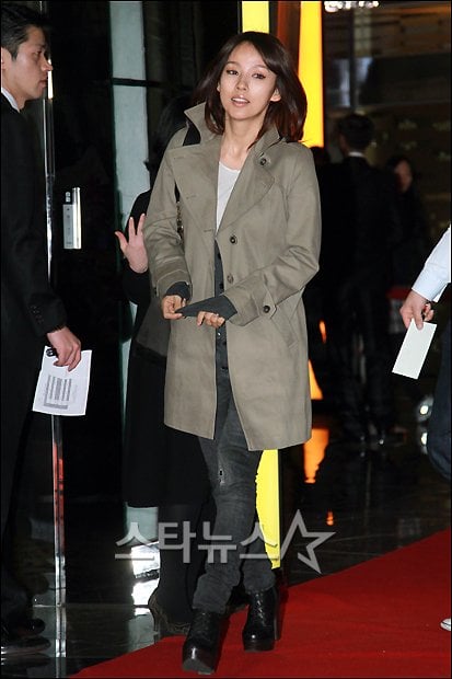 이효리 ⓒ스타뉴스
