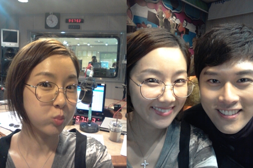 ⓒ출처=김지혜 트위터
