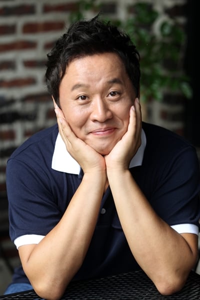 방송인 정준하 ⓒ출처=머니투데이 스타뉴스