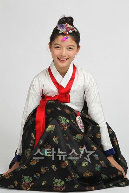 김유정 ⓒ사진=임성균 기자 tjdrbs23@