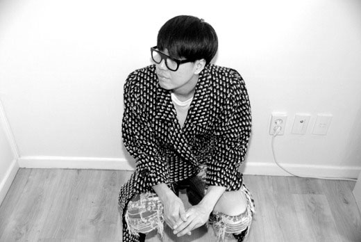 메이트 정준일