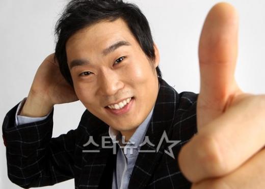 손진영 ⓒ사진=홍봉진기자 honggga@