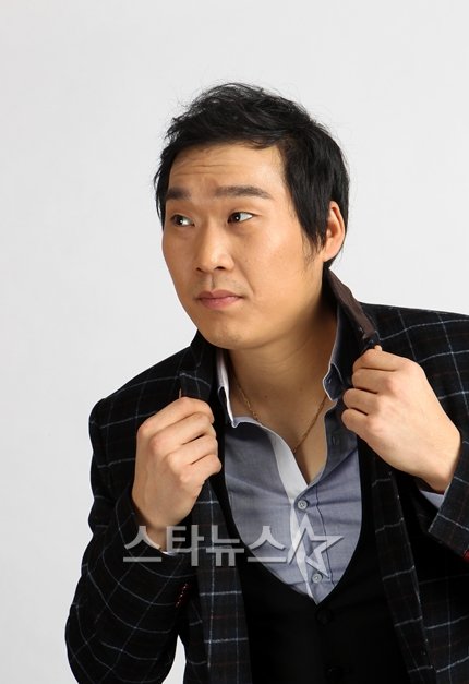 손진영 ⓒ사진=홍봉진기자 honggga@