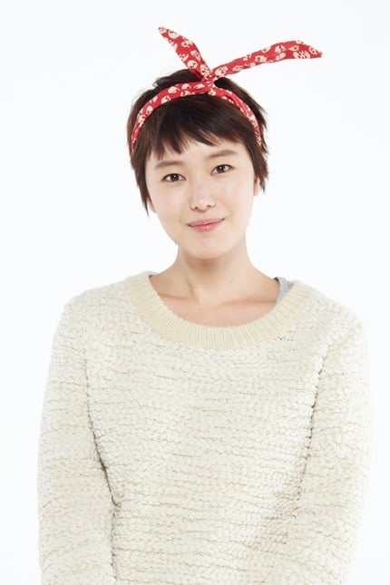 배우 윤진서 ⓒ사진=CJ E&M