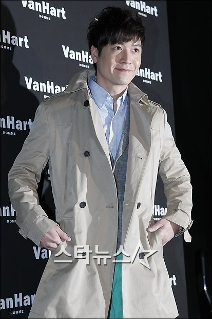 배우 조현재 ⓒ스타뉴스