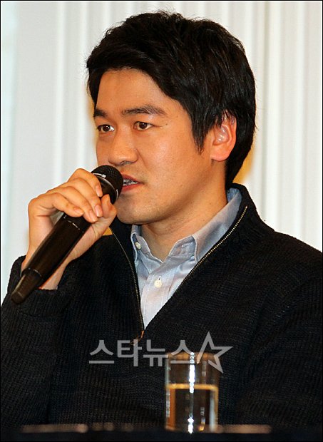이동윤 PD ⓒ사진=이동훈 기자