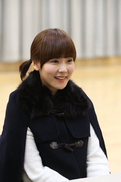 가수 다나 ⓒ사진=CJ E&M 제공