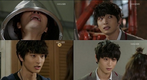 정진운, 김지수, 가희(왼쪽부터) ⓒ스타뉴스